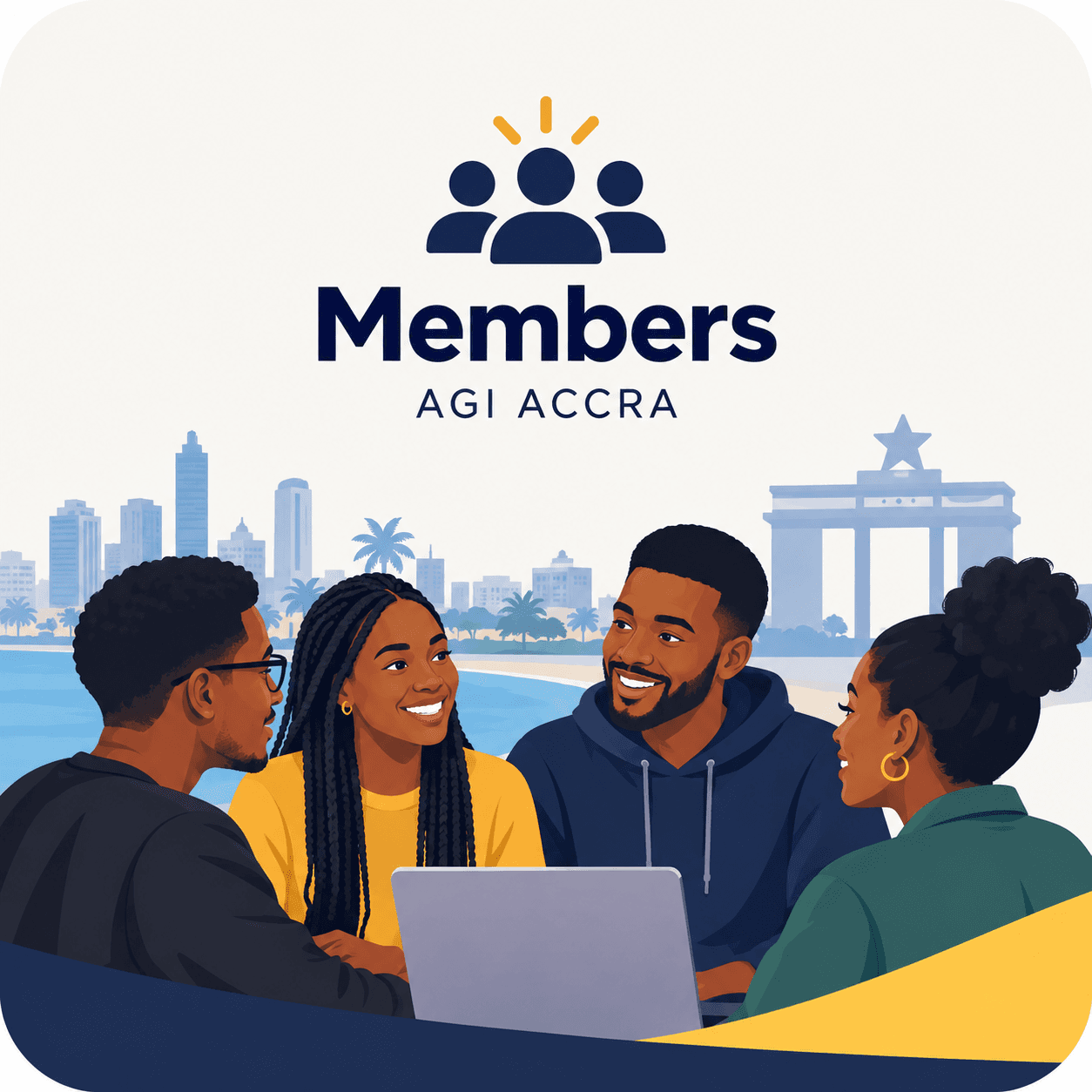 Members